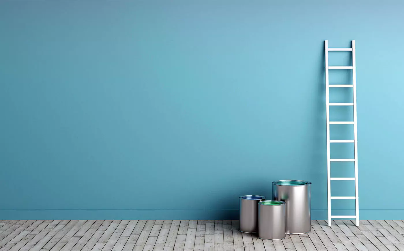 Bringing Walls to LifeExpert Painting Services